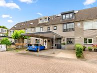 Waterlobelia 4, 1991 GS Velserbroek