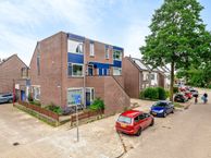 Parelduiker 44, 3435 ER Nieuwegein