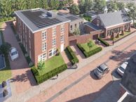 Stationsweg 13-D, 2182 BA Hillegom