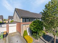 Carry van Bruggenweg 21, 9408 DP Assen