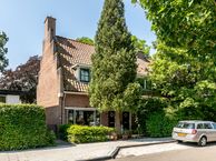 Boslaan 24, 2061 VJ Bloemendaal