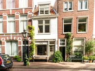 Zonneveldstraat 4, 2311 RV Leiden