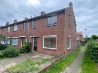 Parmentierstraat 2, 1403 XB Bussum