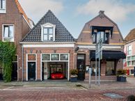 West 54, 1621 AW Hoorn (NH)