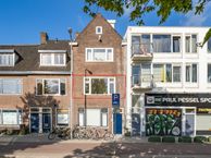 Croeselaan 187 B, 3521 BM Utrecht