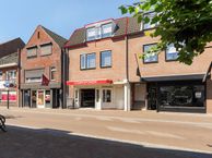 Peperstraat 18 B, 5171 EC Kaatsheuvel