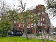 Henegouwerplein 10 A, 3021 PL Rotterdam