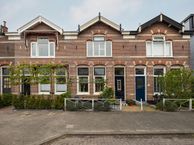 Kennemerstraatweg 54, 1815 LB Alkmaar