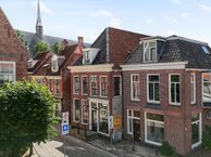 Monnikemuurstraat 123, 8911 GC Leeuwarden