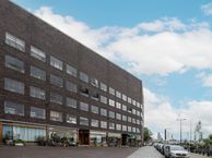 Piraeusplein 71, 1019 NM Amsterdam