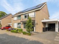 Perengaarde 6, 5103 EG Dongen