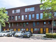 Hillestraat 38, 3072 JN Rotterdam