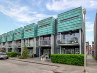 Hudsonstraat 22, 1448 XD Purmerend