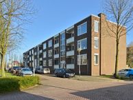 de Wetstraat 2 A, 4818 BH Breda