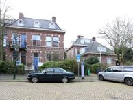 Rusthoekstraat 32, 2584 CV Den Haag