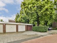 Hilverbeekstraat 23 A, 1024 KL Amsterdam