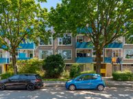 Couperusstraat 120, 9721 JJ Groningen