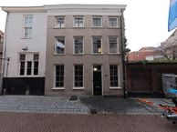 Sint-Annastraat 5, 4611 TN Bergen op Zoom