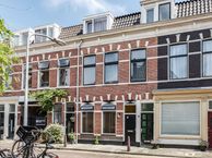 Kamperstraat 33 ZW, 2012 XB Haarlem