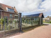 Schenkeldijk 7, 3291 EN Strijen