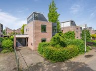 Thorbeckelaan 218, 4708 MH Roosendaal