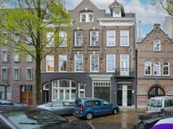 Tweede Oosterparkstraat 288, 1092 BV Amsterdam