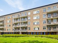 Loek Lansdorpstraat 17, 5025 VR Tilburg