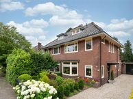 Bergweg 106, 3707 AE Zeist