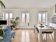 Eerste Oosterparklaan 98 B, 3544 AK Utrecht