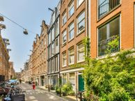 Goudsbloemstraat 108 A, 1015 JS Amsterdam