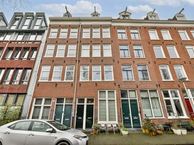 Conradstraat 122 B, 1018 NL Amsterdam