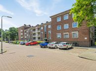 Nassaustraat 151, 5046 NS Tilburg