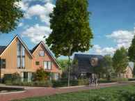 Type B (Bouwnr. P04), 3317 NR Dordrecht