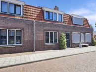 Jasmijnstraat 51, 4332 TR Middelburg