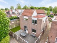 Thomsonstraat 106, 8251 TS Dronten