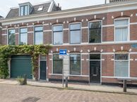 Jan de Braystraat 8, 2023 AE Haarlem