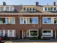 Cremerstraat 252, 3532 BM Utrecht