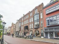 Voorstraat 11 H, 3512 AH Utrecht