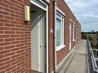 Spieghelstraat 14 27, 9721 JW Groningen