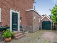 Johan Wagenaarlaan 59, 2102 GB Heemstede