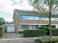 Peter van Anrooystraat 12, 9402 TS Assen