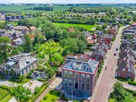 Tsjerkestrjitte 2-B, 9145 RE Ternaard