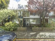 Strandvliet 14, 1181 ML Amstelveen