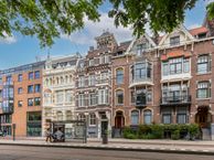 Weteringschans 93 3, 1017 RZ Amsterdam