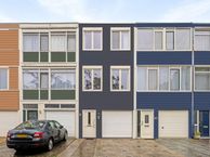 Obrechtstraat 34, 5012 EC Tilburg