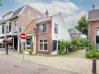 Kerkplein 9, 2061 JC Bloemendaal