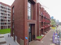 Hebe Kohlbruggeweg 15, 3527 MD Utrecht