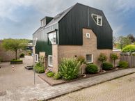 Ifftemalaan 40, 9351 NH Leek