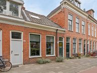 Rodeweg 9, 9715 AW Groningen