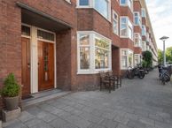 Kribbestraat 33 H, 1079 WL Amsterdam